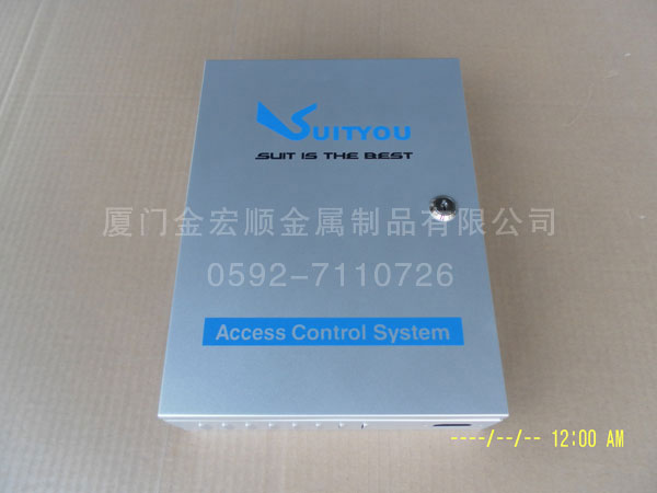 門(mén)禁、電源盒系列9